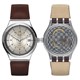 ساعت مچی SWATCH کد YIS400